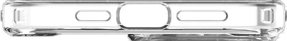 Spigen Ultra Hybrid dėklas skirtas Apple iPhone 13 Pro, spalva - Crystal Clear