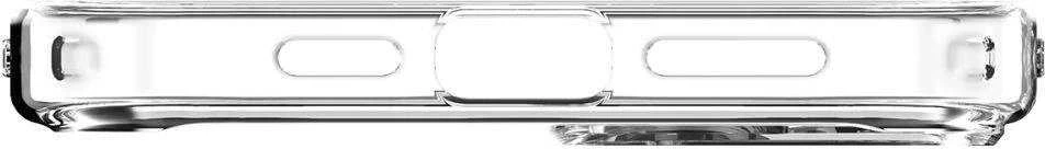 Spigen Ultra Hybrid (MagFit) dėklas skirtas Apple iPhone 14 Plus, spalva - Carbon Fiber