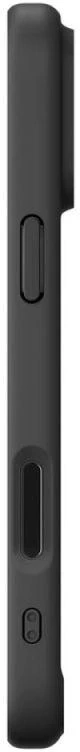 Spigen Ultra Hybrid MagSafe dėklas, skirtas iPhone 17 Pro Max - Juodas