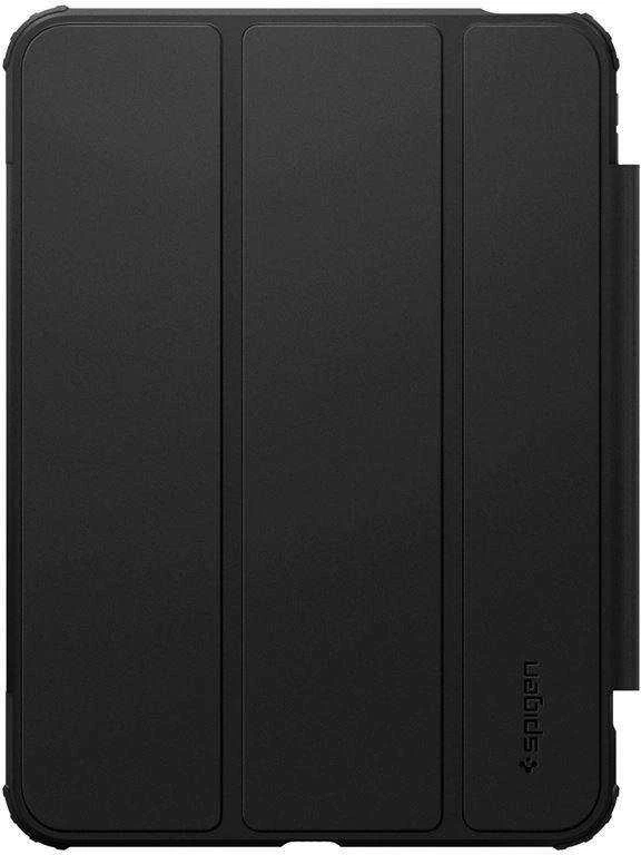 Spigen Ultra Hybrid Pro Apple iPad Air 4 2020 / 5 2022 / 11” 2024 – dėklas planšetiniam kompiuteriui juodos spalvos