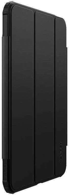 Spigen Ultra Hybrid Pro Apple iPad Air 4 2020 / 5 2022 / 11” 2024 – dėklas planšetiniam kompiuteriui juodos spalvos