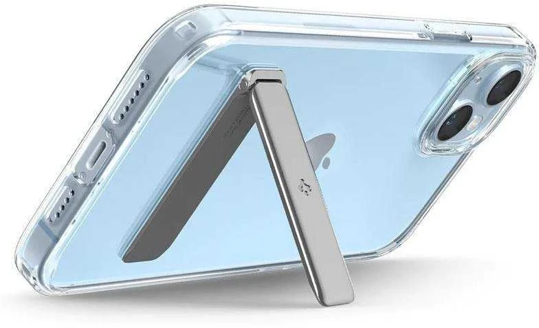 Spigen Ultra Hybrid "S" Apple iPhone 14 Plus Crystal dėklas telefonui skaidrus