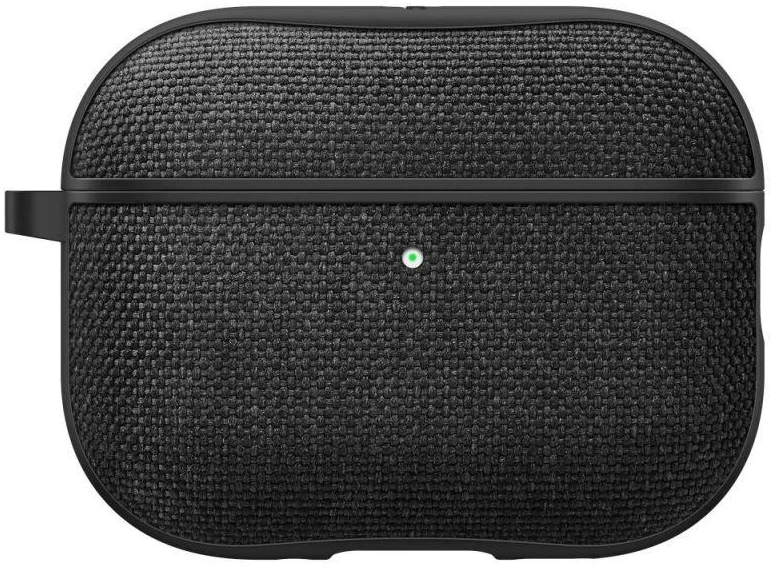 Spigen Urban Fit dėklas, skirtas AirPods 3 - Juodas
