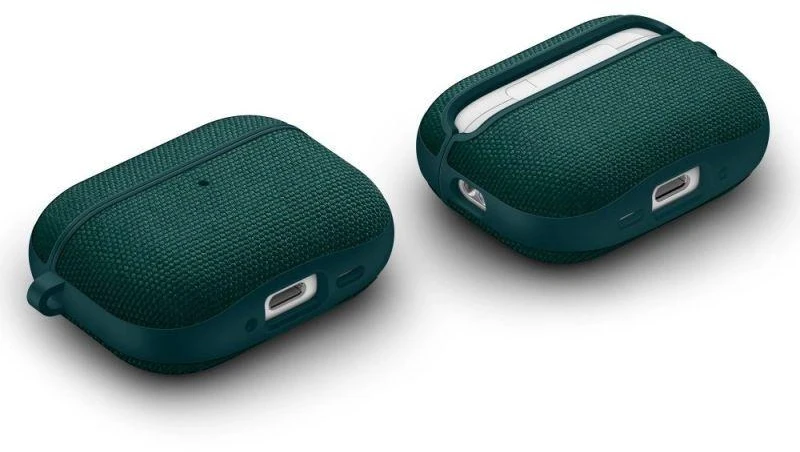 Spigen Urban Fit dėklas skirtas AirPods 3 - Žalias