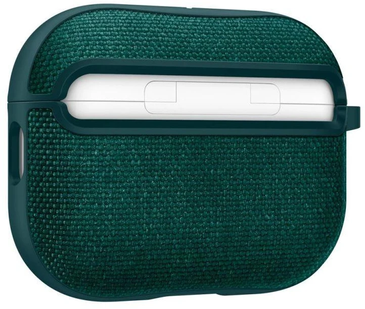 Spigen Urban Fit dėklas skirtas AirPods 3 - Žalias