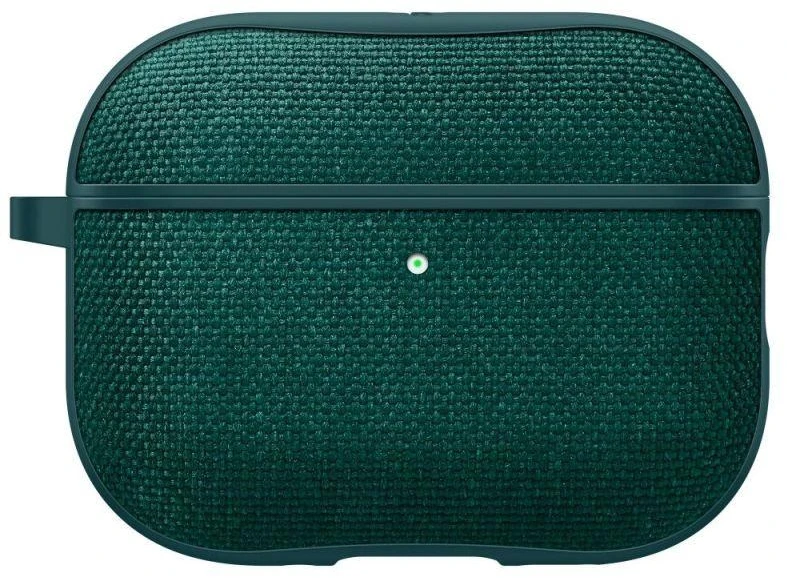 Spigen Urban Fit dėklas skirtas AirPods 3 - Žalias