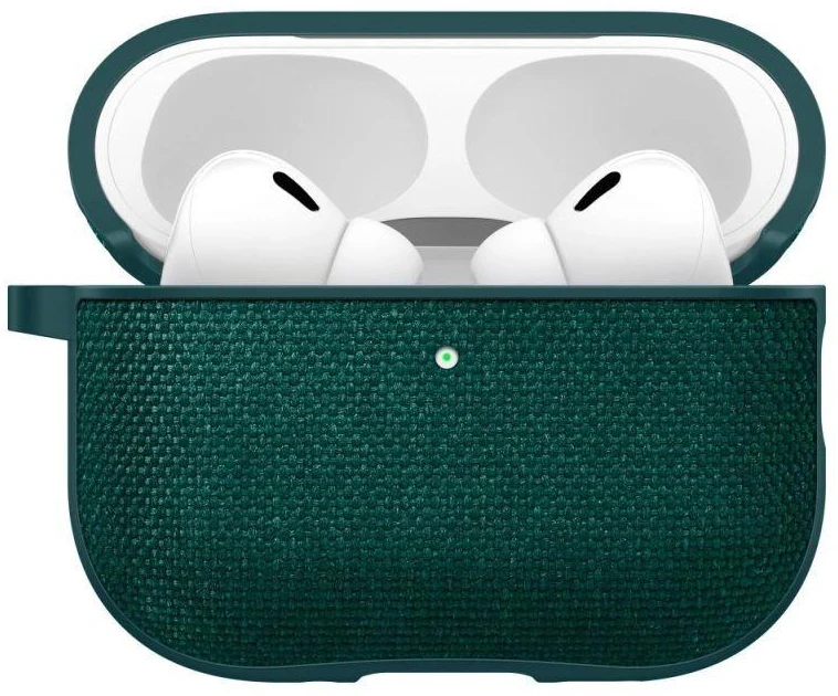 Spigen Urban Fit dėklas skirtas AirPods 3 - Žalias