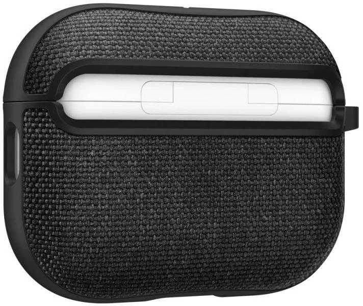 Spigen Urban Fit dėklas, skirtas AirPods 3 - Juodas