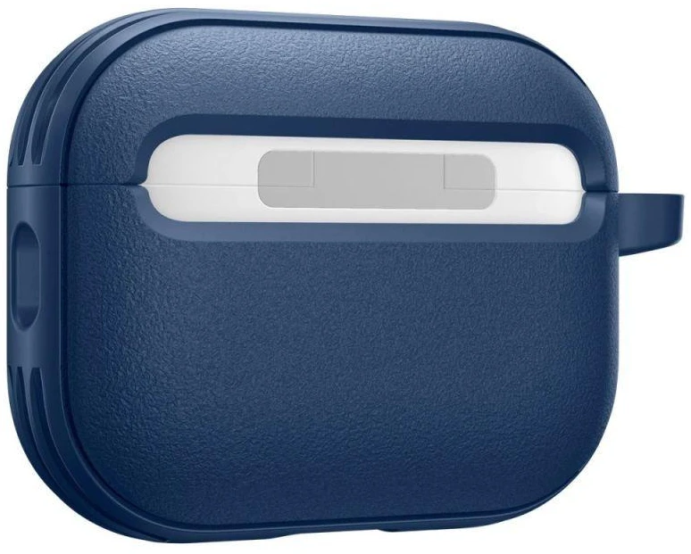Spigen Vault dėklas AirPods Pro 3 - Tamsiai mėlyna