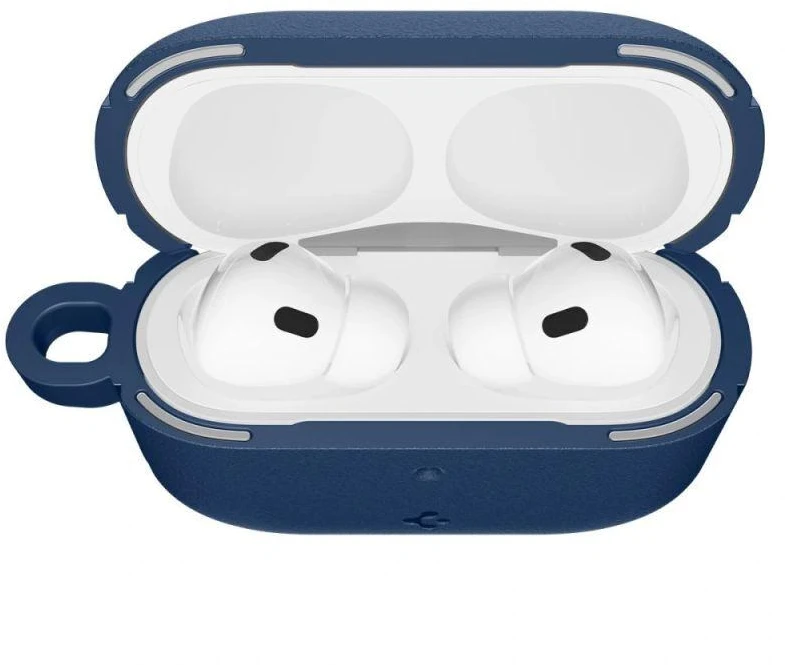Spigen Vault dėklas AirPods Pro 3 - Tamsiai mėlyna