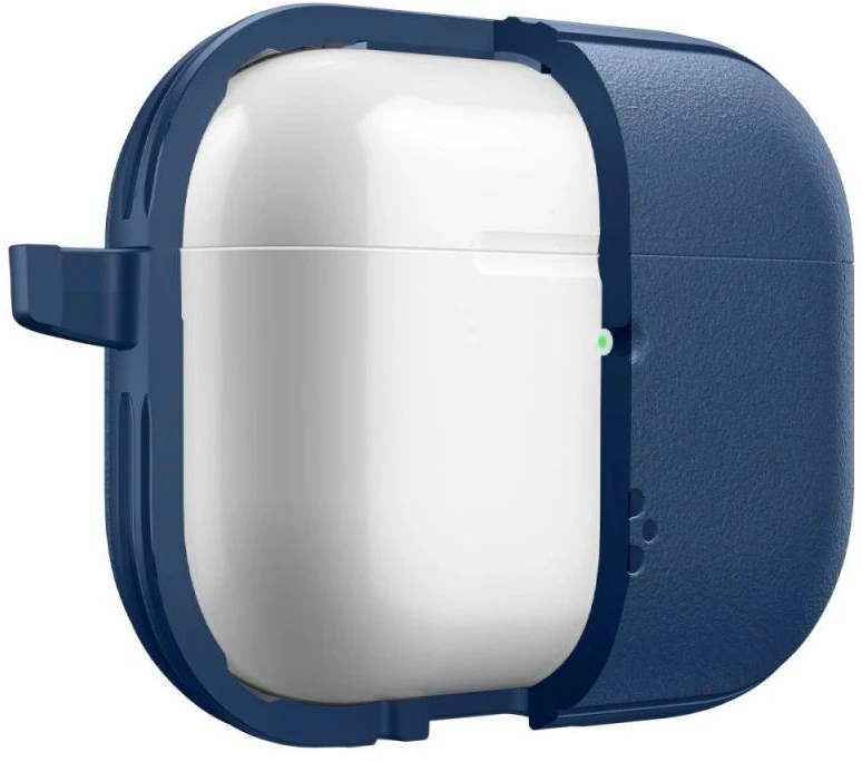 Spigen Vault dėklas AirPods Pro 3 - Tamsiai mėlyna