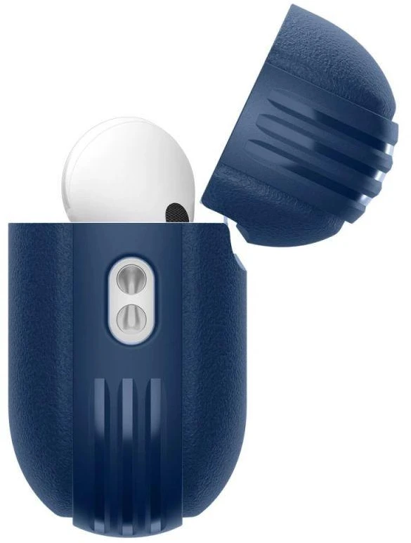 Spigen Vault dėklas AirPods Pro 3 - Tamsiai mėlyna