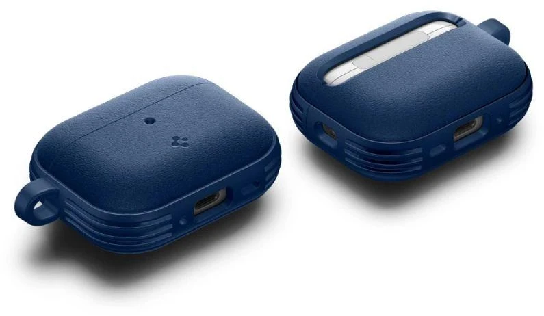 Spigen Vault dėklas AirPods Pro 3 - Tamsiai mėlyna