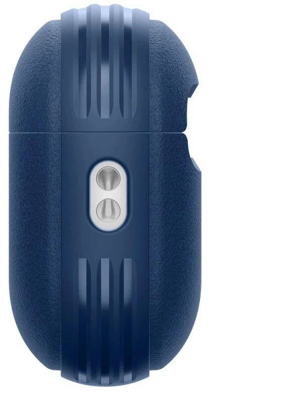 Spigen Vault dėklas AirPods Pro 3 - Tamsiai mėlyna