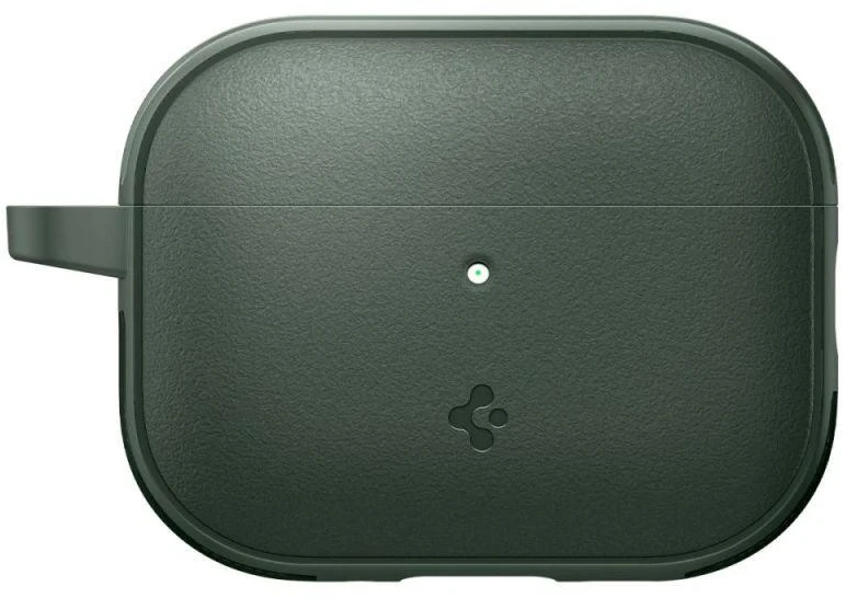 Spigen Vault dėklas, skirtas AirPods Pro 3 - Žalias