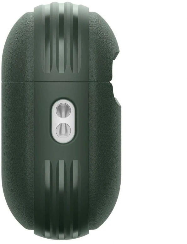 Spigen Vault dėklas, skirtas AirPods Pro 3 - Žalias