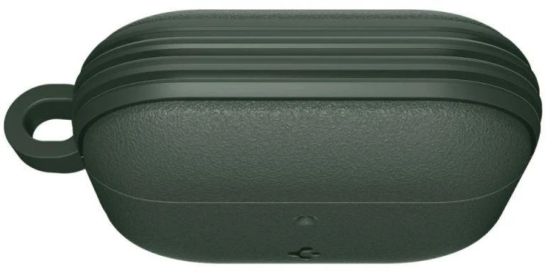 Spigen Vault dėklas, skirtas AirPods Pro 3 - Žalias