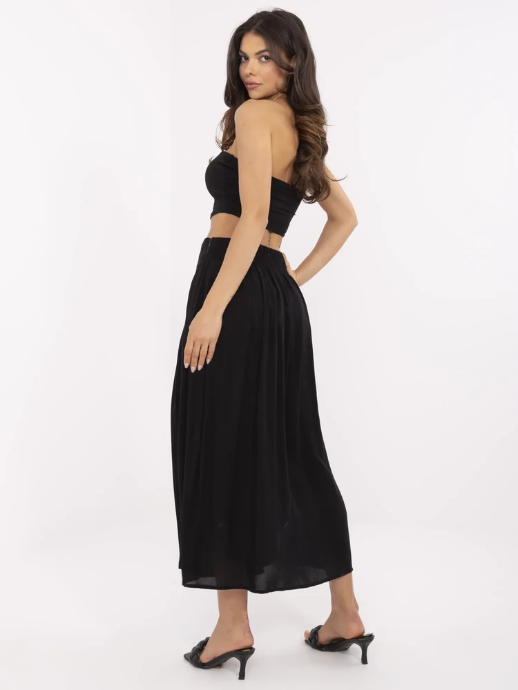 Spódnica-D73761M50187B-juoda
