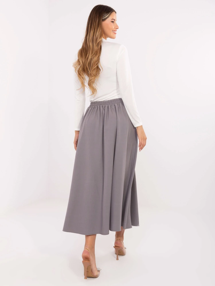 Spódnica-IT-SD-81036.32-pilka