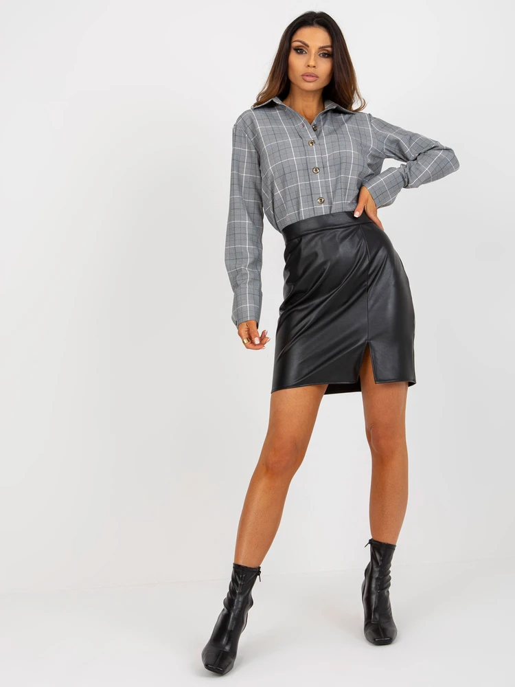 Spódnica-LK-SD-509187.92P-juoda
