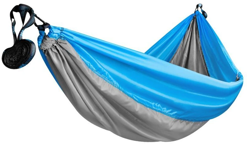 Turistinis hamakas Spokey AIR ROCKER