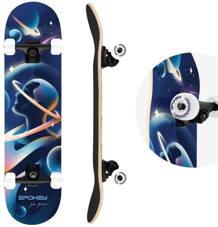 Spokey ASTRO Riedlentė