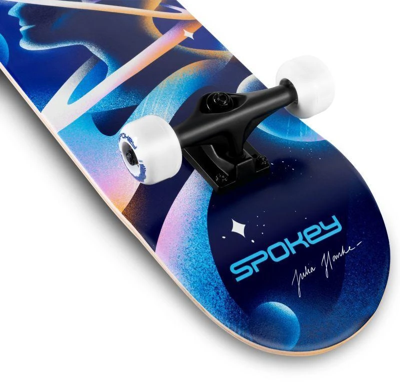 Spokey ASTRO Riedlentė