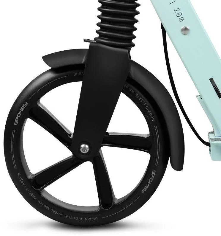 „Spokey CITY FLOW PRO“ miesto paspirtukas