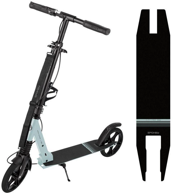 „Spokey CITY FLOW PRO“ miesto paspirtukas