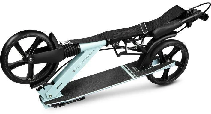 „Spokey CITY FLOW PRO“ miesto paspirtukas