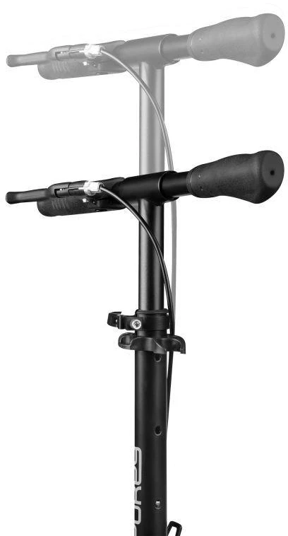 „Spokey CITY FLOW PRO“ miesto paspirtukas
