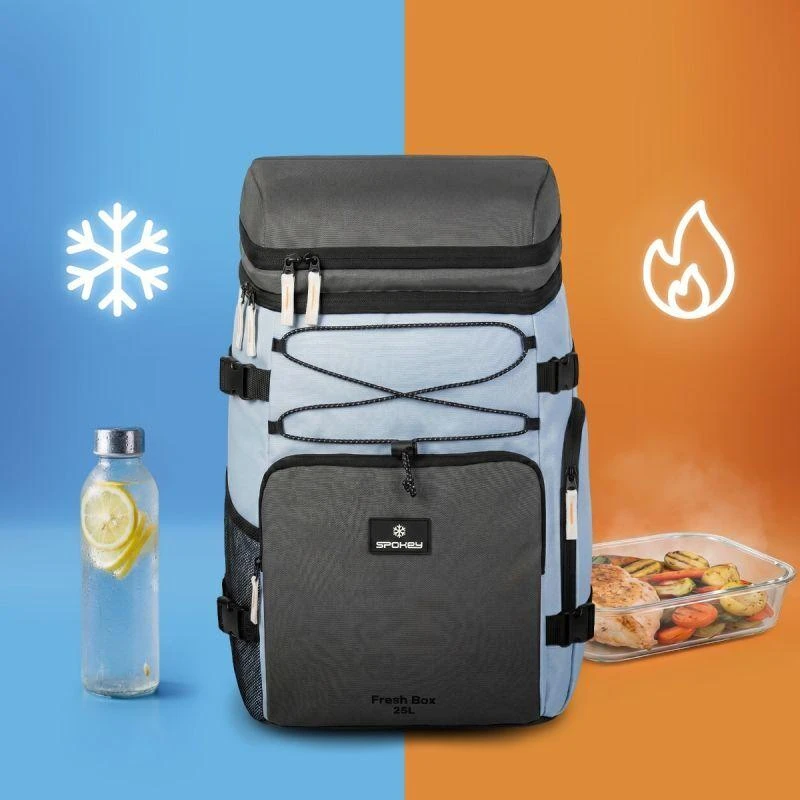 Spokey termo kuprinė COOL PACK 25