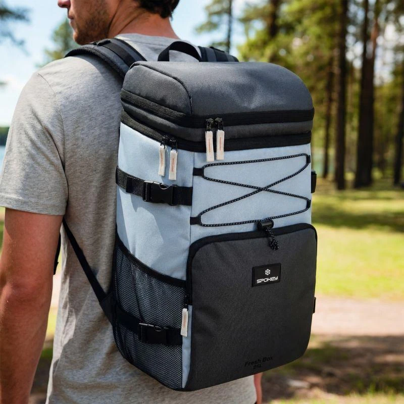 Spokey termo kuprinė COOL PACK 25