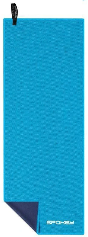 Rankšluostis Spokey COSMO 31x84cm , mėlynas