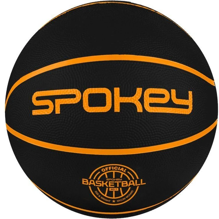 Spokey CROSS Krepšinio kamuolys