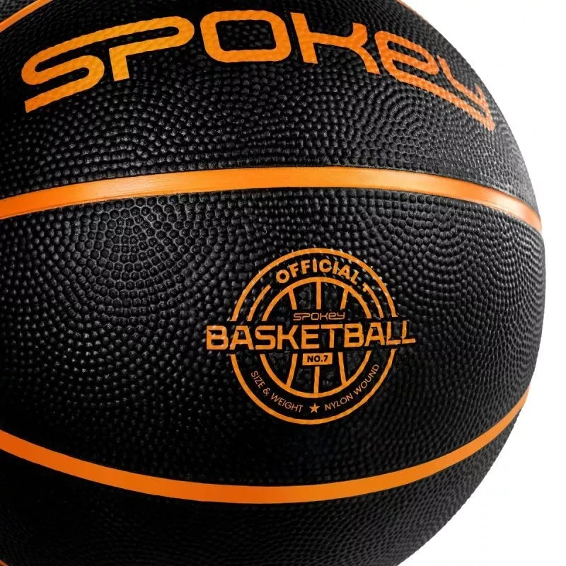 Spokey CROSS Krepšinio kamuolys