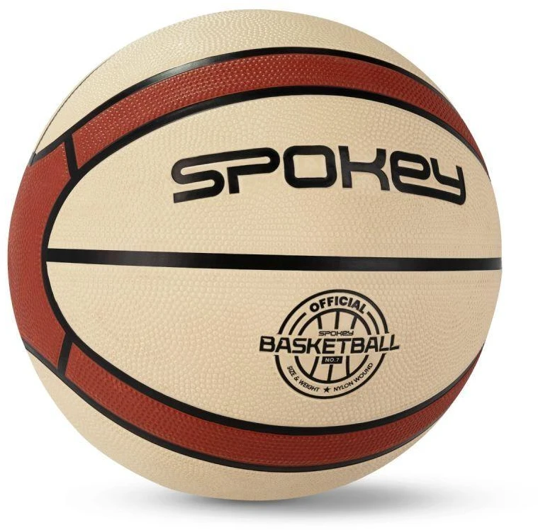 Spokey Dager Krepsinio Kamuolio SPK-944986