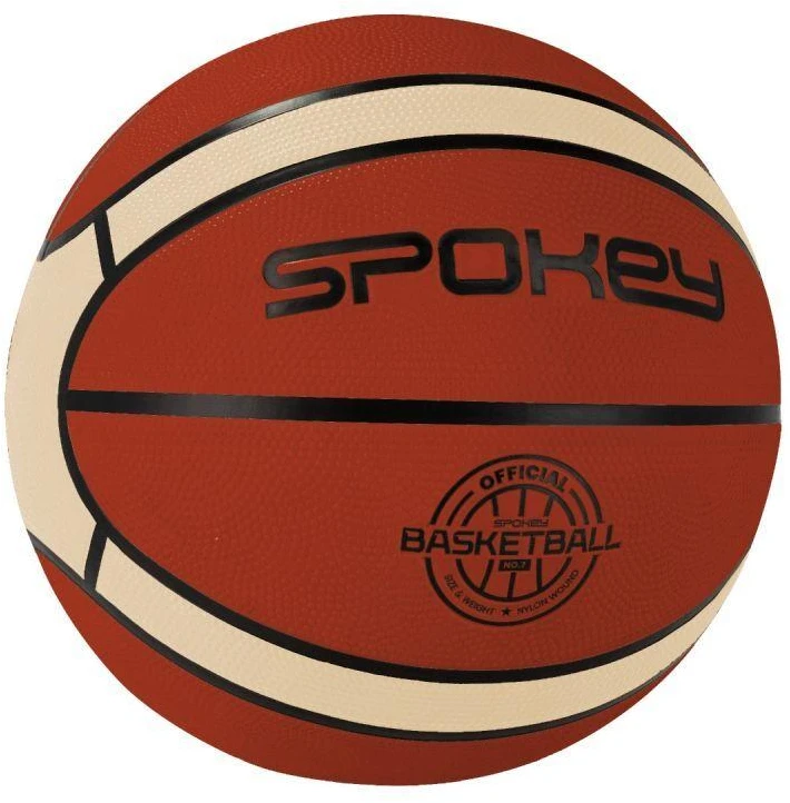 Spokey DAGER PLUS krepšinis