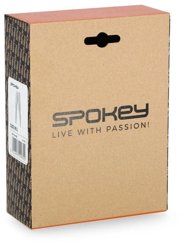 Spokey Dry Hi Pro M 6114300000 Termoaktyvios kelnės