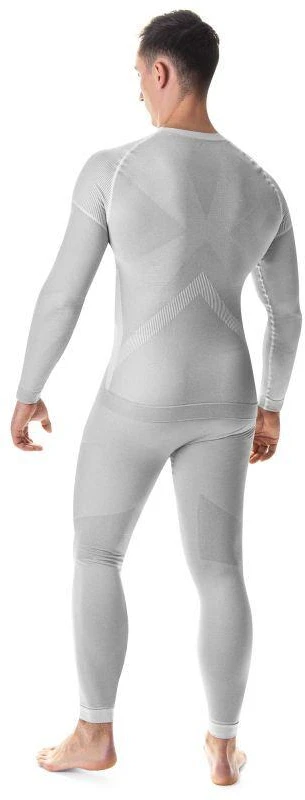 Spokey Dry Hi Pro M 6114300000 Termoaktyvios kelnės