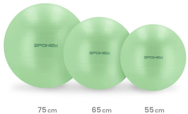 Gimnastikos kamuolys Spokey FITBALL