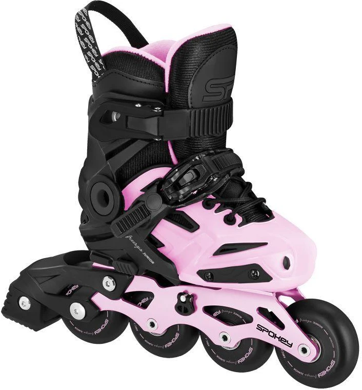 „Spokey Freespo Jr SPK-944626“ riedučiai 27-30