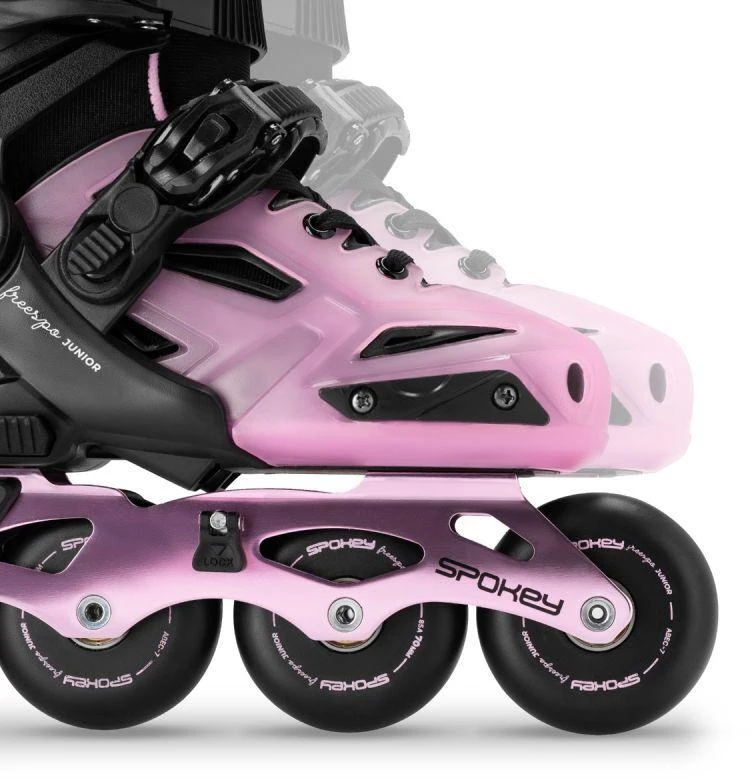 „Spokey Freespo Jr SPK-944626“ riedučiai 27-30