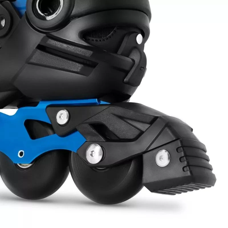 Spokey Freespo Jr SPK-944660 riedučiai, dydis 35–38