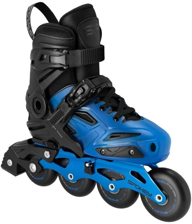 Spokey Freespo Jr SPK-944660 riedučiai, dydis 35–38