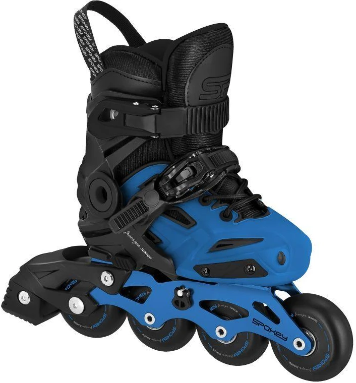 Spokey Freespo Jr SPK-944660 riedučiai, dydis 35–38