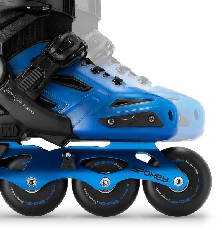 Spokey Freespo Jr SPK-944660 riedučiai, dydis 35–38