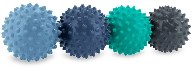 Spokey Grepsi masažiniai kamuoliukai SPK-943071