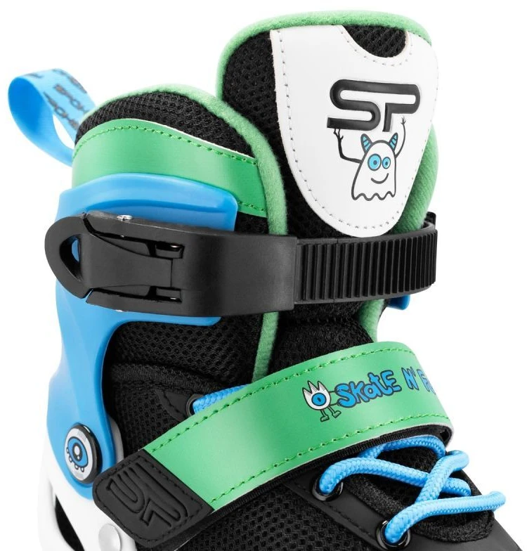 Spokey Riedučiai JOY Skate PK/BL