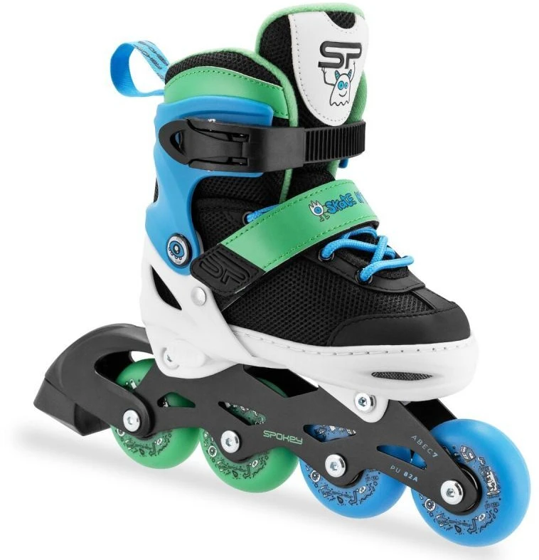 Spokey Riedučiai JOY Skate PK/BL